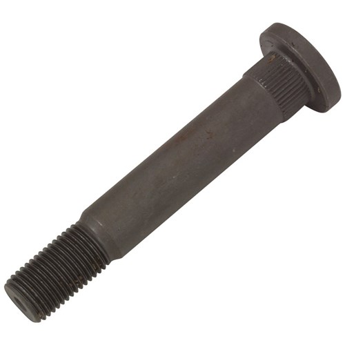 Wheel Stud & Nut