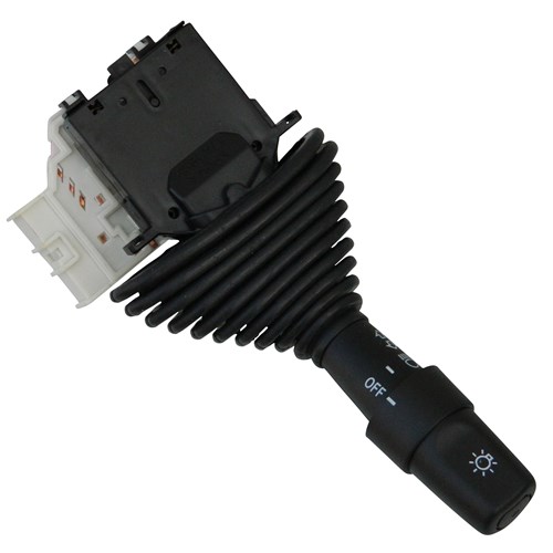 Switch Assembly - Lamp Control, (Genuine)