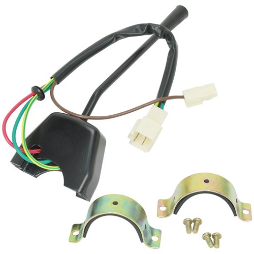 Switch Assembly - Indicator