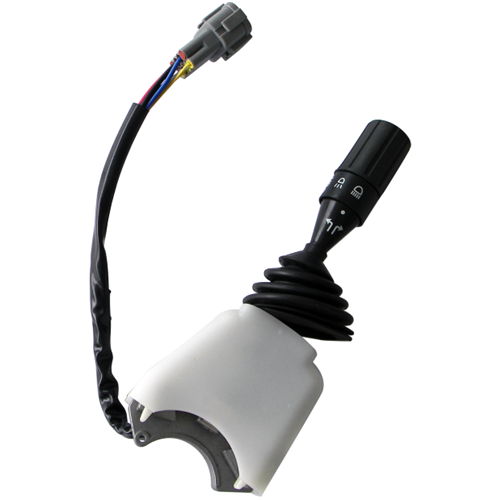 Switch Assembly - Lamp Control