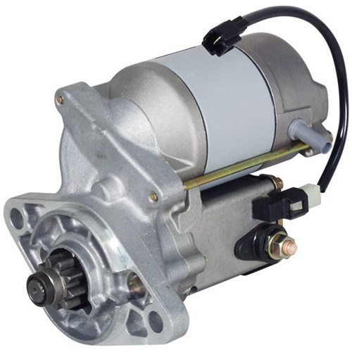 Starter Motor - Reduction (4Y, 5R, 5K) Japan Brand