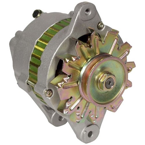 Alternator (4G52, 4G54)