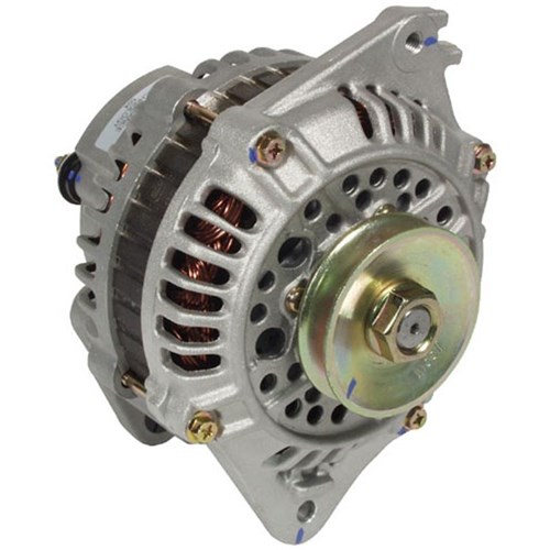 Alternator (4G63, 4G64)