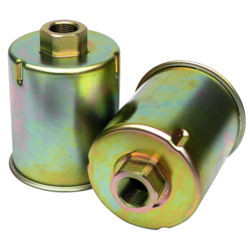 Hydraulic Filter - Return