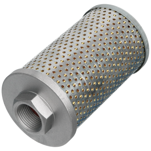 Hydraulic Filter - Return