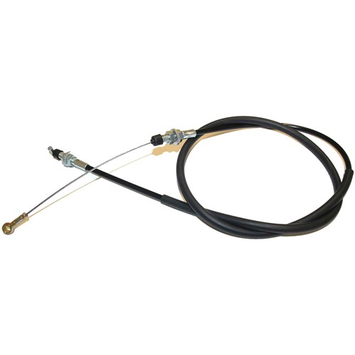 Accelerator Cable