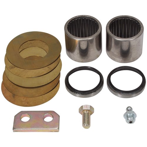 Centre Pin Kit - Bellcrank,  suits TCM FG25T6