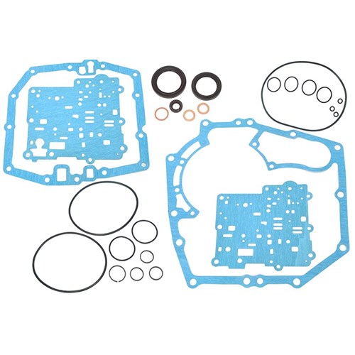 Transmission O/H Kit (11'02 > 09'06)