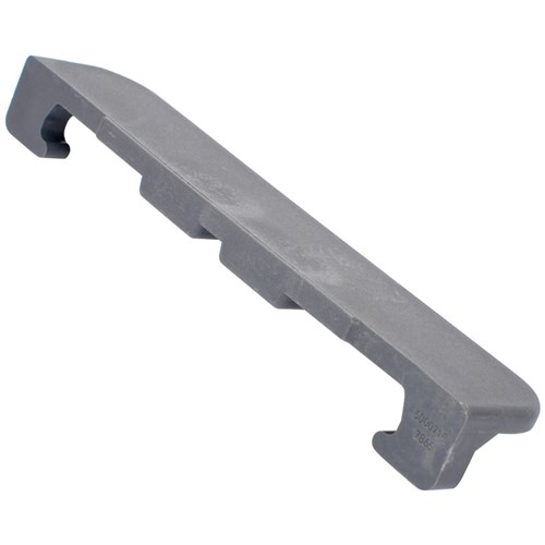 Sideshift Wear Pad Lower - 55F-SSS Cascade