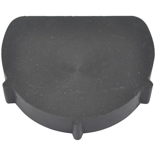 Sideshift Wear Pad Lower - 150D-SSS Cascade