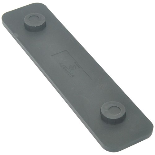 Sideshift Wear Pad Lower - Hyster | Cascade 70K