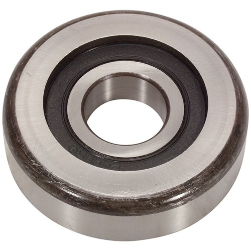 Mast Roller - Std (35mm x 105mm x 28mm) - suits Nissan J01/L01/1F1