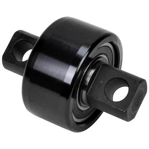 Side Carriage Roller (58mm O/D x 80mm L x 30mm W) - suits TCM FG25T6