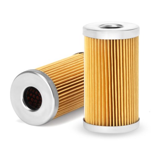 Fuel Filter - Manitou