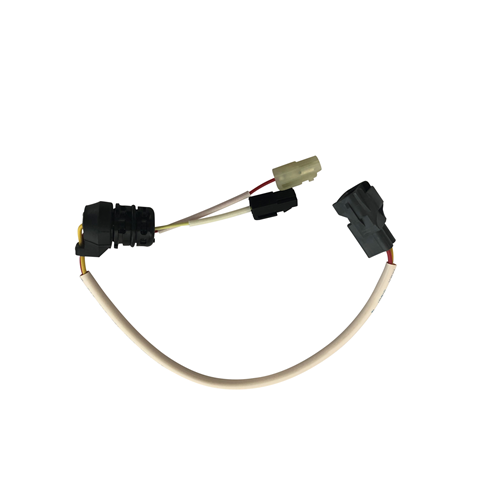 Control Valve Solenoid Wire - ATM (Genuine)