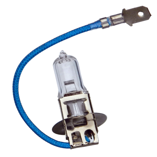Halogen Bulb H3 - 12V/55W