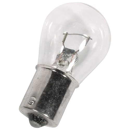 Indicator Bulb 12V/21W BA15S  (PK 10)