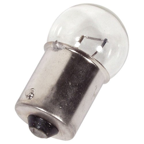 Reverse Bulb 12V/10W BA15S (PK 10)