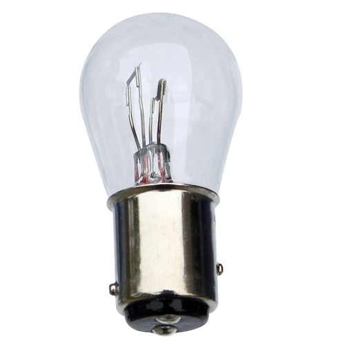 Stop/Tail Bulb 12V-21/5W BAY15D (PK10)