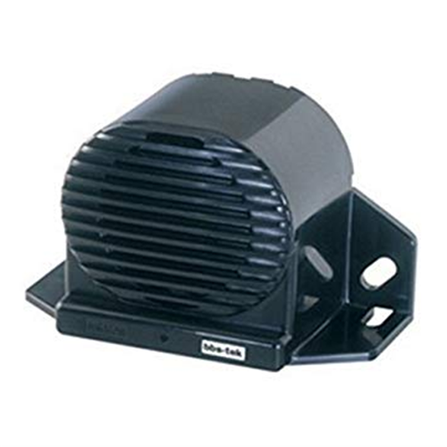 BBS-87 White Noise Reverse Alarm 12-24 VDC - 87dB