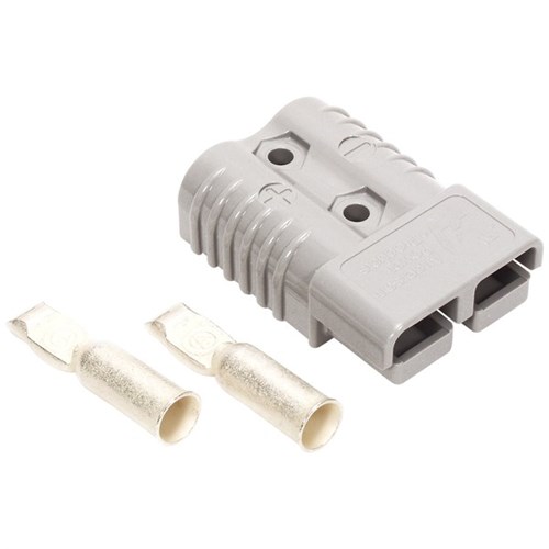 Battery Connector SR175 Amp | Grey | Rema