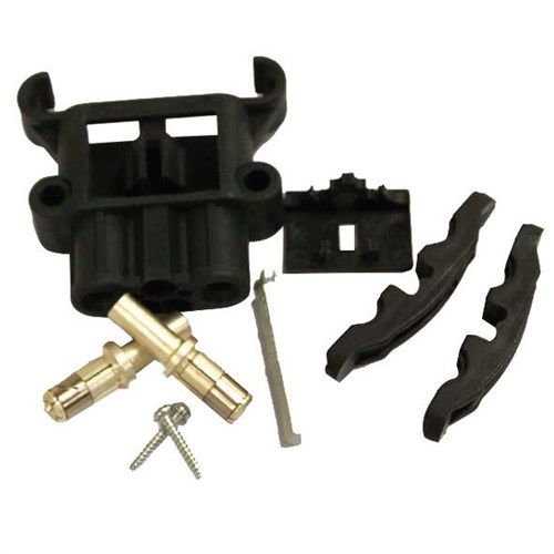 Battery Connector - DIN 80A Female 35mm | Rema