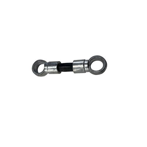 Connector Links - 50mm2 x 95mm | Weld to Weld