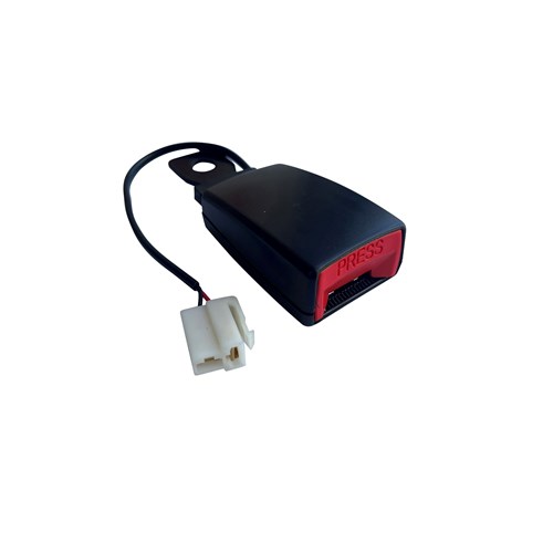 Seat Belt Buckle with switch | Suits # 8325
