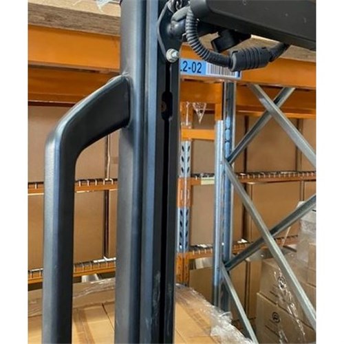 RAM B-Size 25mm Track Ball - T Bolt Attachment