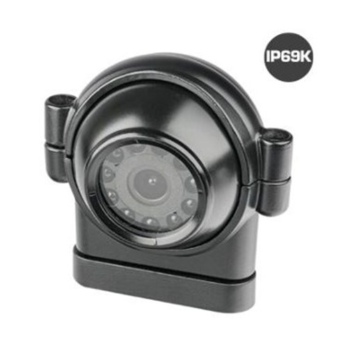 BHD Series Eyeball Camera  (Normal View) - suits Camera Kit # 8371