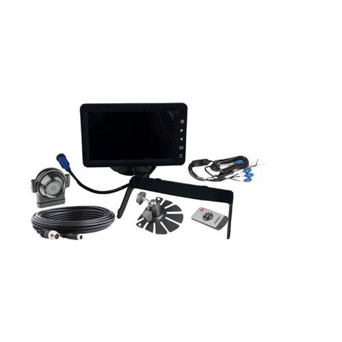 Camera Kit 7' BHD Series High Definition | 12VDC