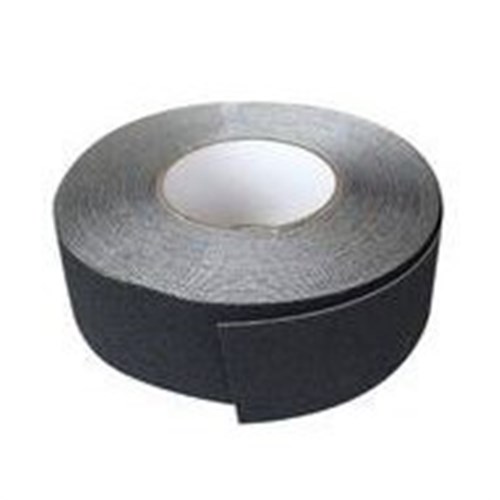 50mm Wide Self Adhesive Anti Slip Tape   18m Roll