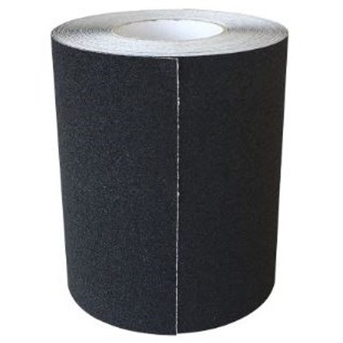 200mm Wide Self Adhesive Anti Slip Tape   18m Roll