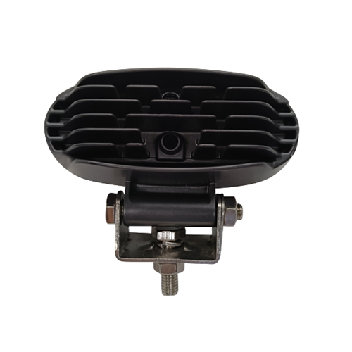 LED Perimeter Light - Red (12-110 Volt) 20W - 1300 Lumens