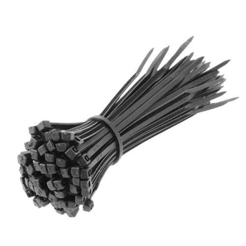Cable Ties 370mm (100 PK)