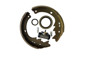 Velox stocks a complete range of Quality aftermarket Brake Parts