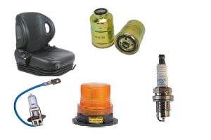 Velox stocks all your FAST-MOVING Accessories & Consumables
