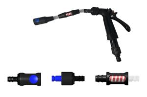 NEW in stock – Battery Water Delivery Gun